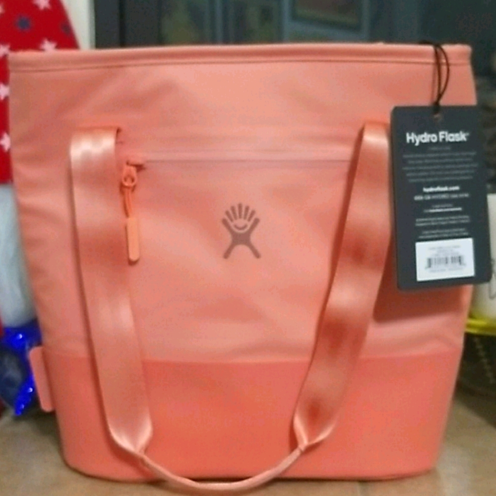 Hydro Flask lunch tote